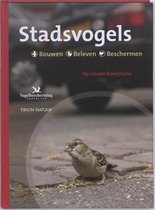 Stadsvogels