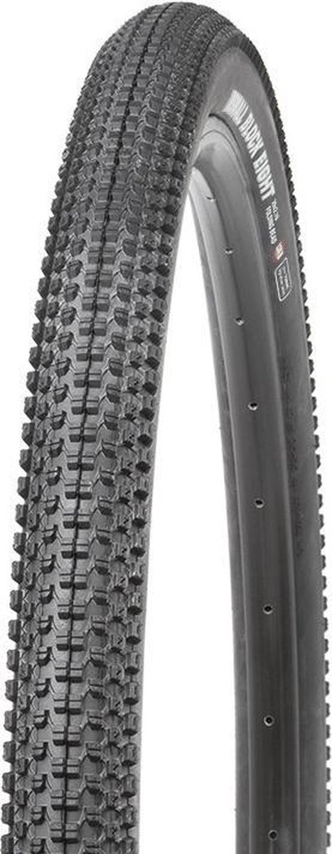 Kenda Buitenband Small Block Eight Vouw 29 X 2.10 (54-622) Zwart