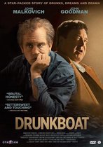 Drunkboat