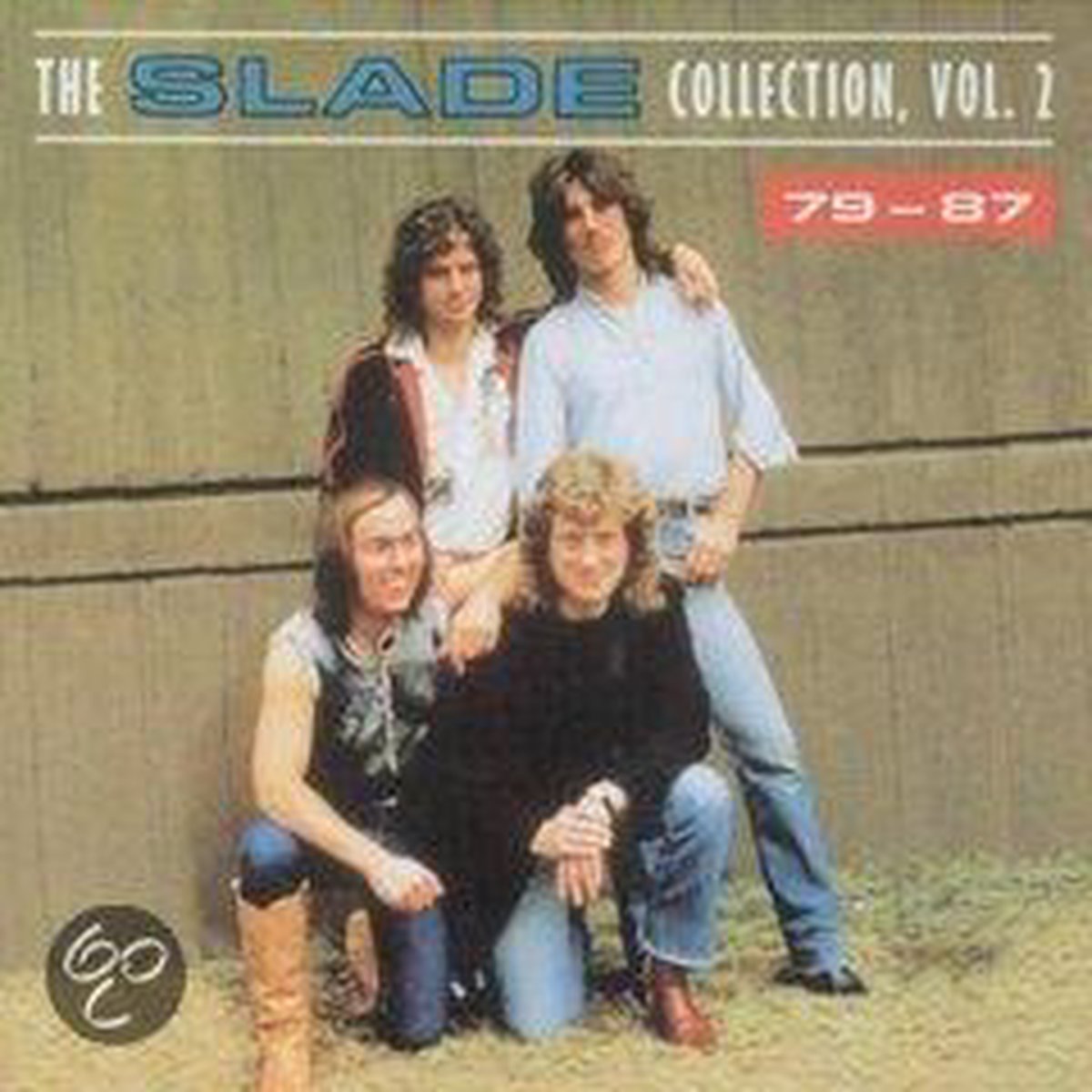 The Slade Collection, Vol. 2