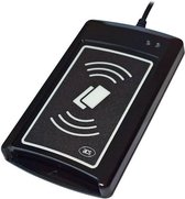 Lecteur NFC à double interface USB DualBoost II ACR1281U-C1