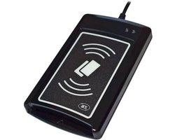 ACR1281U-C1 DualBoost II USB Dual Interface NFC Reader