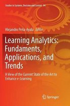 Studies in Systems, Decision and Control- Learning Analytics: Fundaments, Applications, and Trends