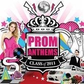 Prom Anthems