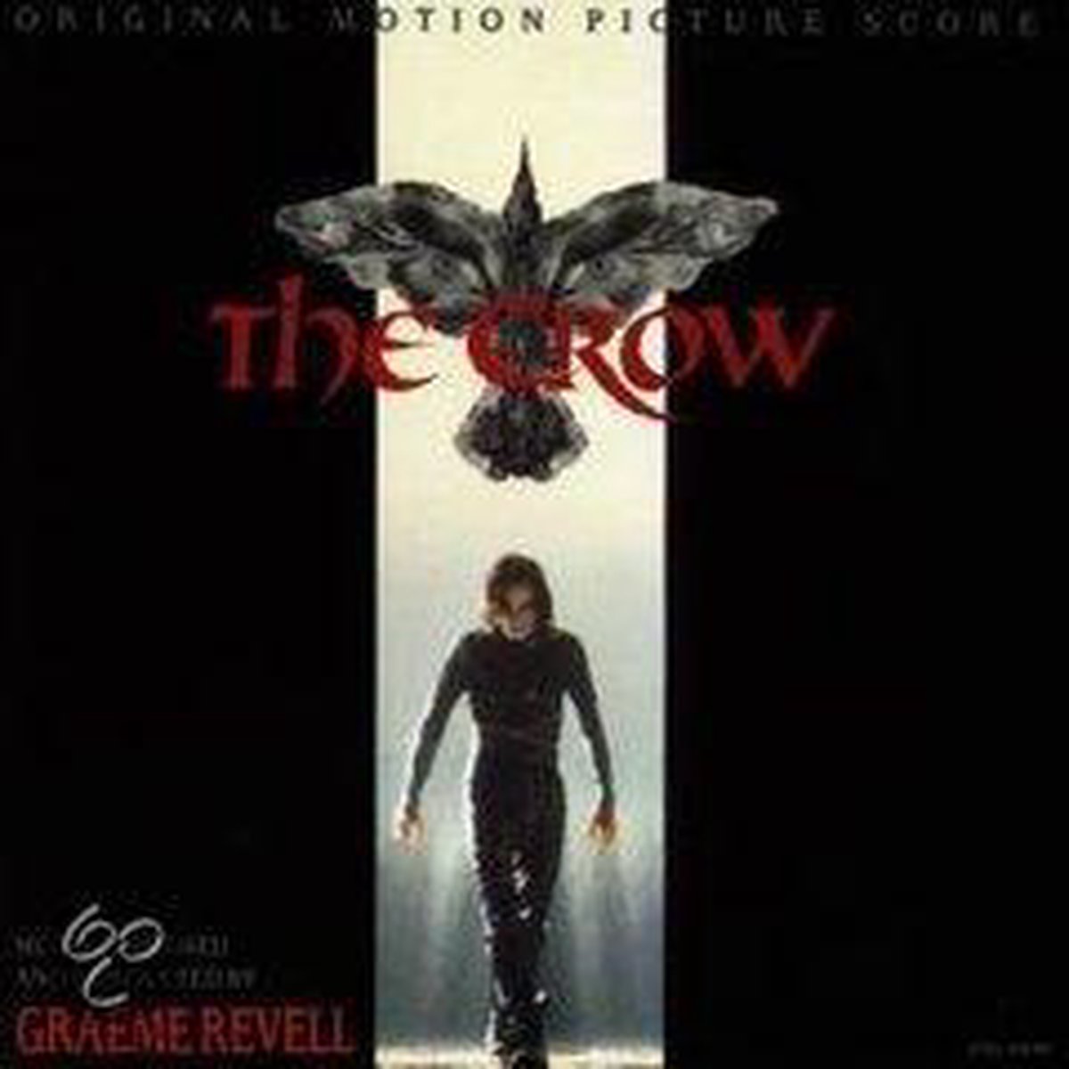 The Crow - various artists