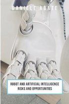 Robot and artificial intelligence