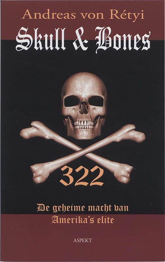 Skull & Bones - A. Von Retyi | Northernlights300.org