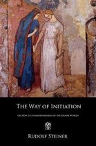 The Way of Initiation