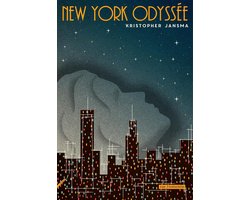 New York odyssée