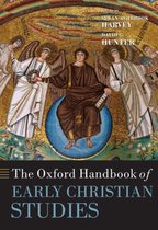 Oxford Handbook Of Early Christian Studies