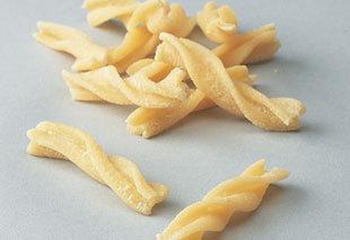 Kenwood Fusilli Schijf AT910010 - Zelf Spiraal Pasta thumbnail 3