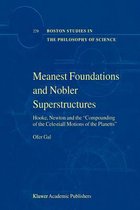 Meanest Foundations and Nobler Superstructures