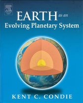 Earth As an Evolving Planetary System