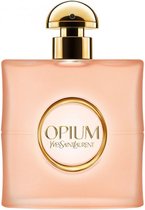 Yves Saint Laurent Eau De Toilette Vapeur D'Opium 75 ml - Voor Vrouwen