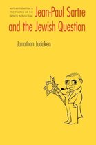 Jean-Paul Sartre and the Jewish Question