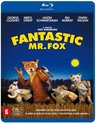 Fantastic Mr. Fox (Blu-Ray)