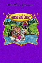 Hansel and Gretel
