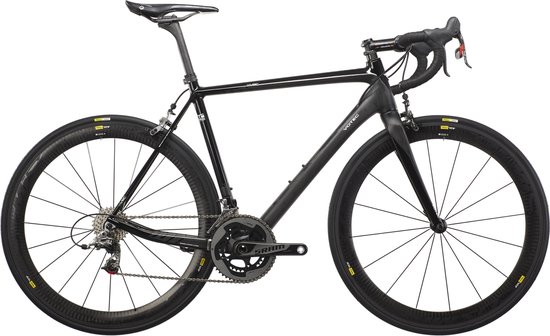 VOTEC VRC Elite Carbon Framemaat 62 cm | bol.com