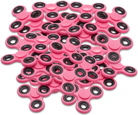 Met de Cspinner creëer je eigen spelletjes