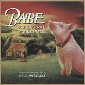 Melbourne Symphony Orchestra - Babe: Orchestral Soundtrack (2015 Score)