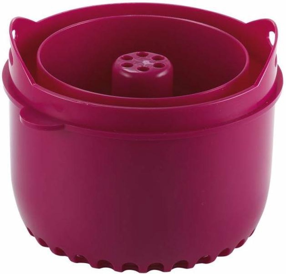 Goedkoopste Béaba Rijst/pastakoker voor Babycook Original Classic - Paars