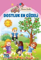 Maceracı Çocuklar - Dostluk En Güzeli