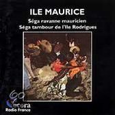 Ile Maurice-Sega Ravanne