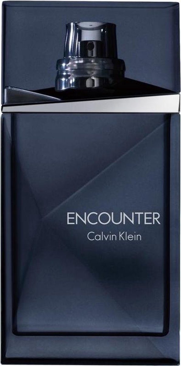 Rencontre Calvin Klein - 30 ml - Eau de toilette | bol.com