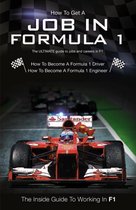 How to Get a Job in Formula 1