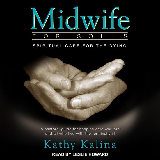 Midwife for Souls - cover