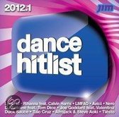 Dance Hitlist 2012.1