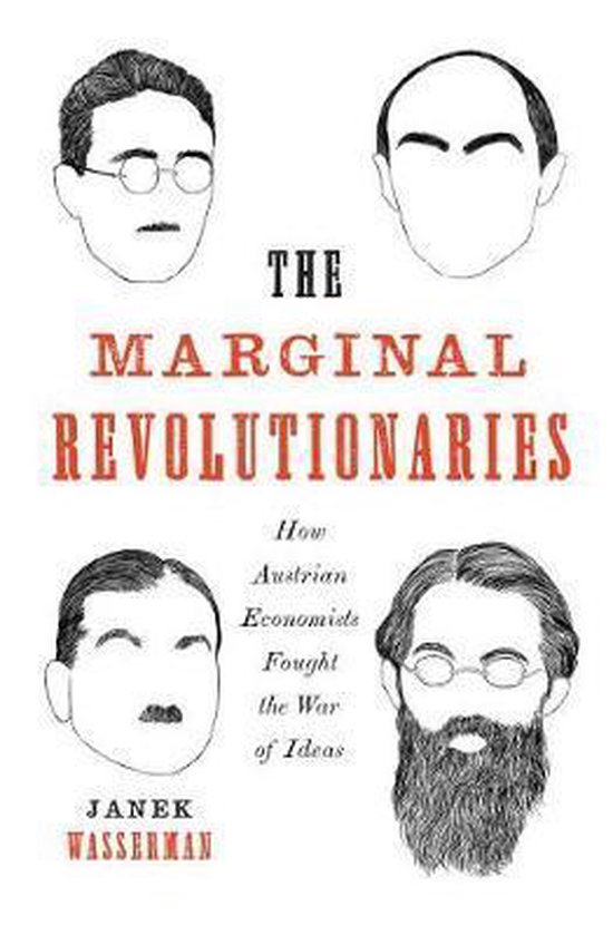 9780300228229 - The Marginal Revolutionaries
