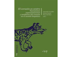 Linceo-o. Saperi Nomadi 3 - El corazón es centro