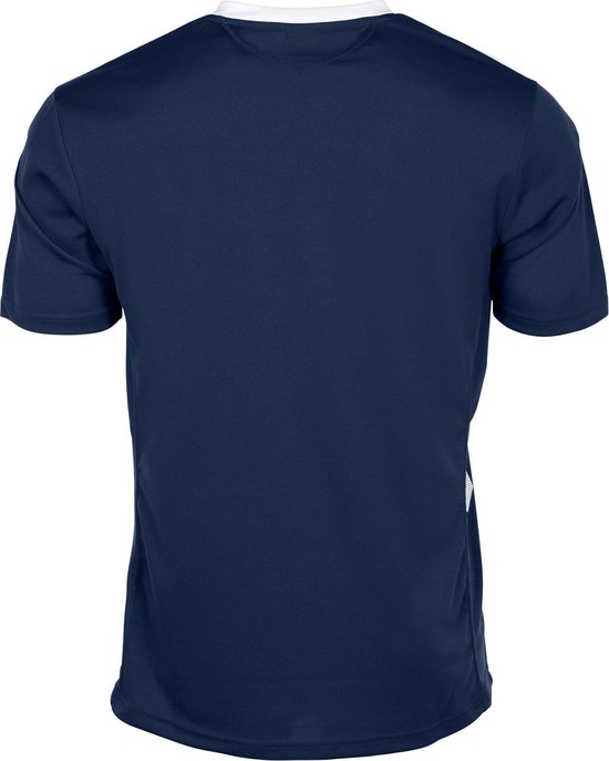 Hummel Valencia T-shirt Sportshirt - Marine - Taille 140