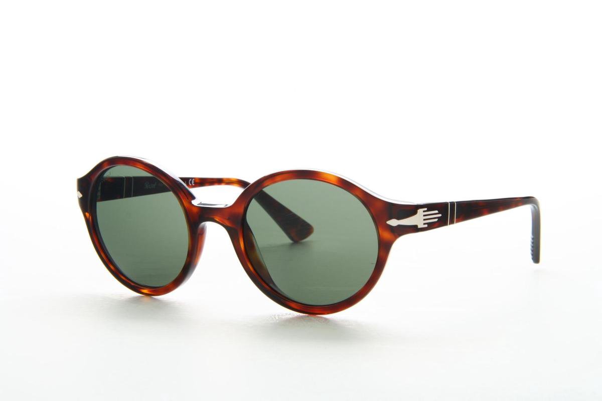 Persol noir cheap edition