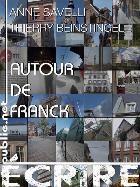 Temps Réel - Autour de Franck