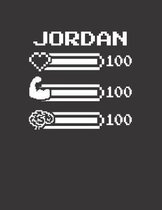 Jordan