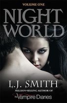 Night World Bind Up 1 Books 1 3