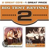 2 Series: Big Tent Revival / Open A