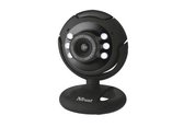 -Trust Spotlight Pro - Webcam-aanbieding