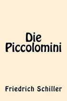 Die Piccolomini (German Edition)