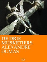 PLK KLASSIEKERS - De Drie Musketiers