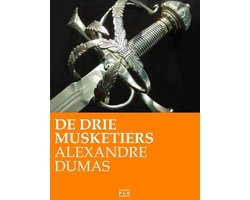 PLK KLASSIEKERS - De Drie Musketiers