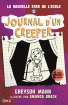 Journal d'un creeper T2