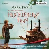 Huckleberry Finns Abenteuer. 2 Cds