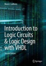 Introduction to Logic Circuits Logic Design with VHDL
