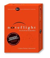 Noteflight -5-Jahres-Abonnement