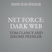 Net Force: Dark Web Lib/E