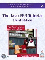 The Java (TM) EE 5 Tutorial
