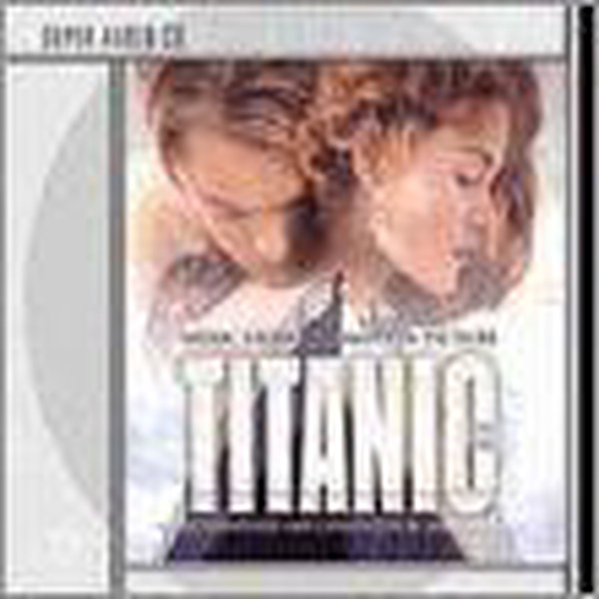 Titanic